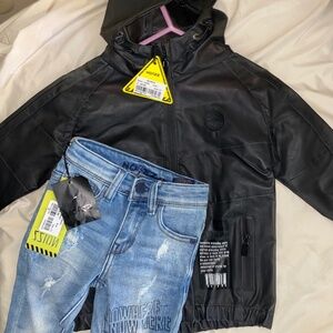 Kids clothes
